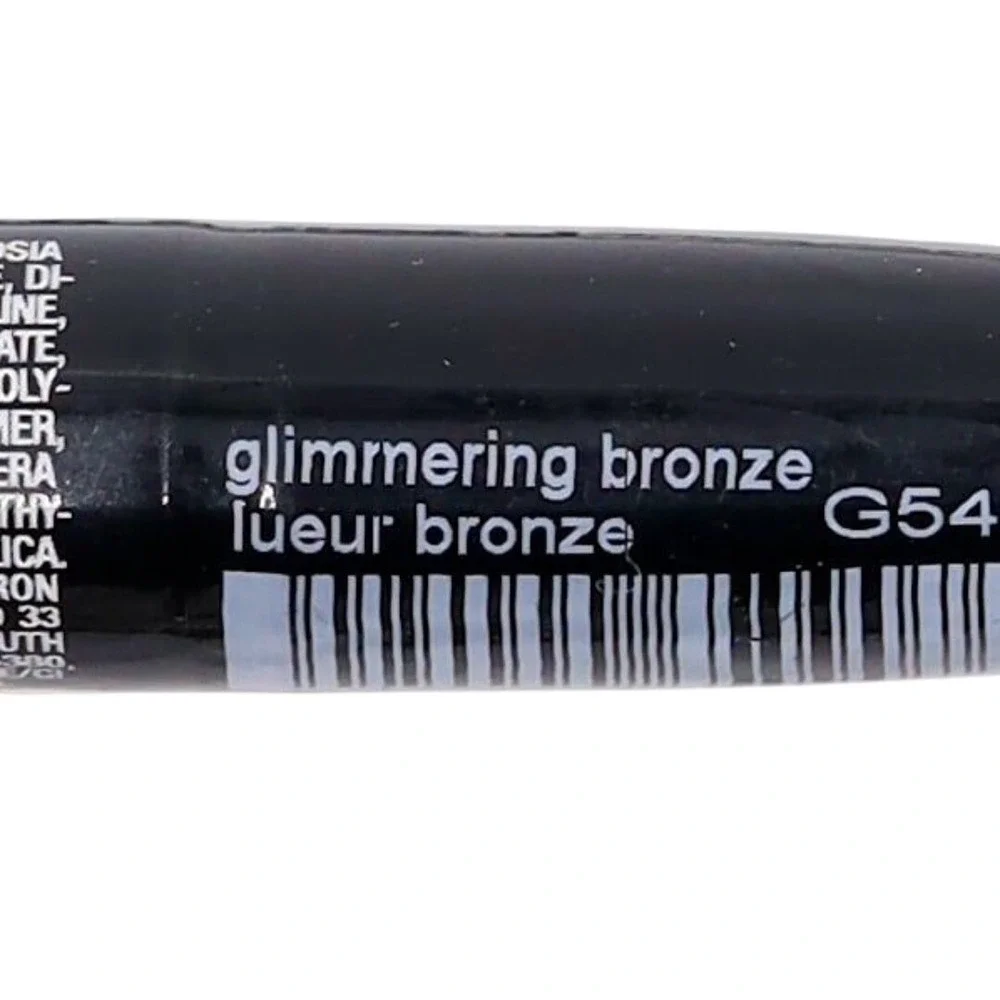 Avon‎ - Glazewear Sparkle Gloss - Glimmering Bronze - 4.5 ml / .15 oz - SEALED